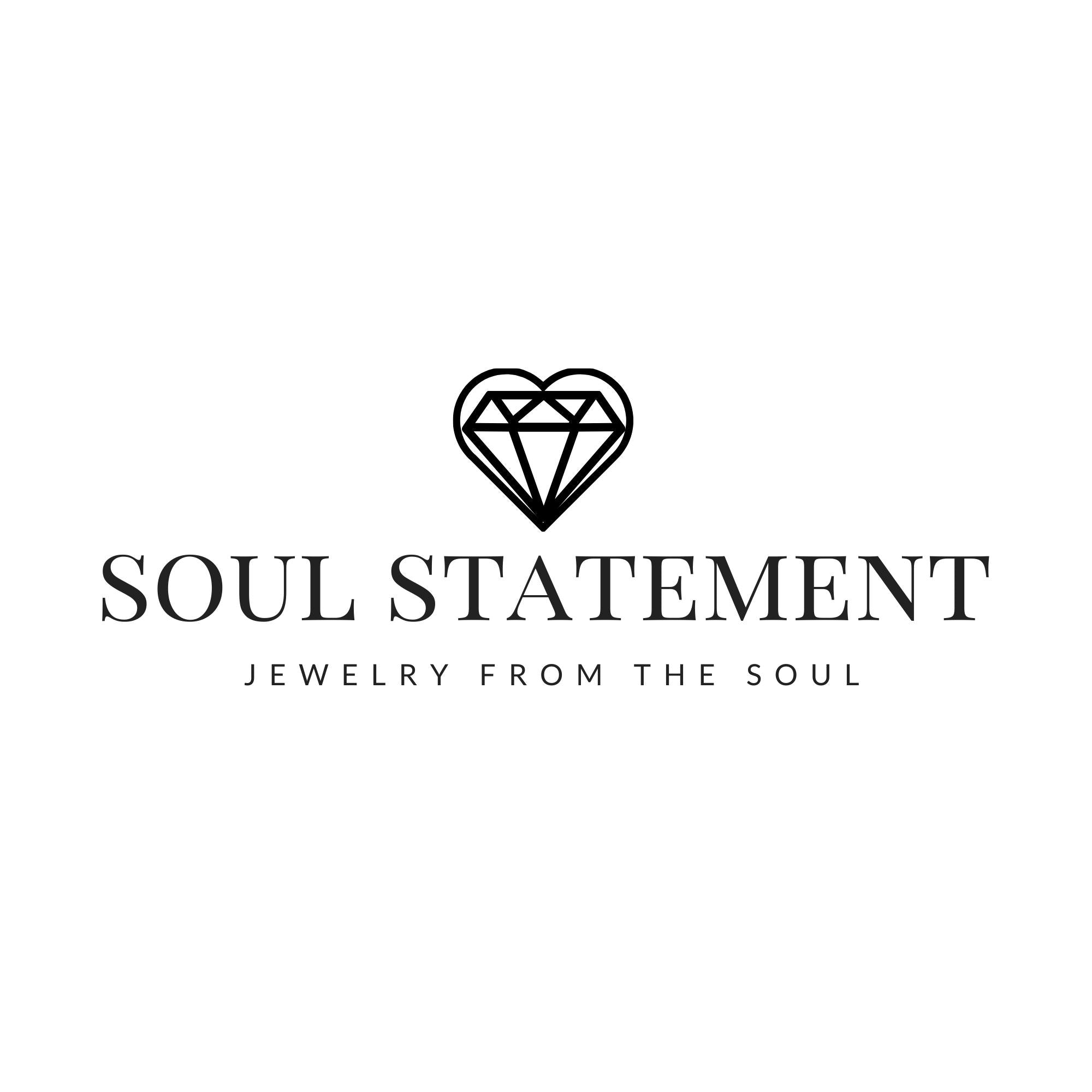 Soul statement jewelry outlet